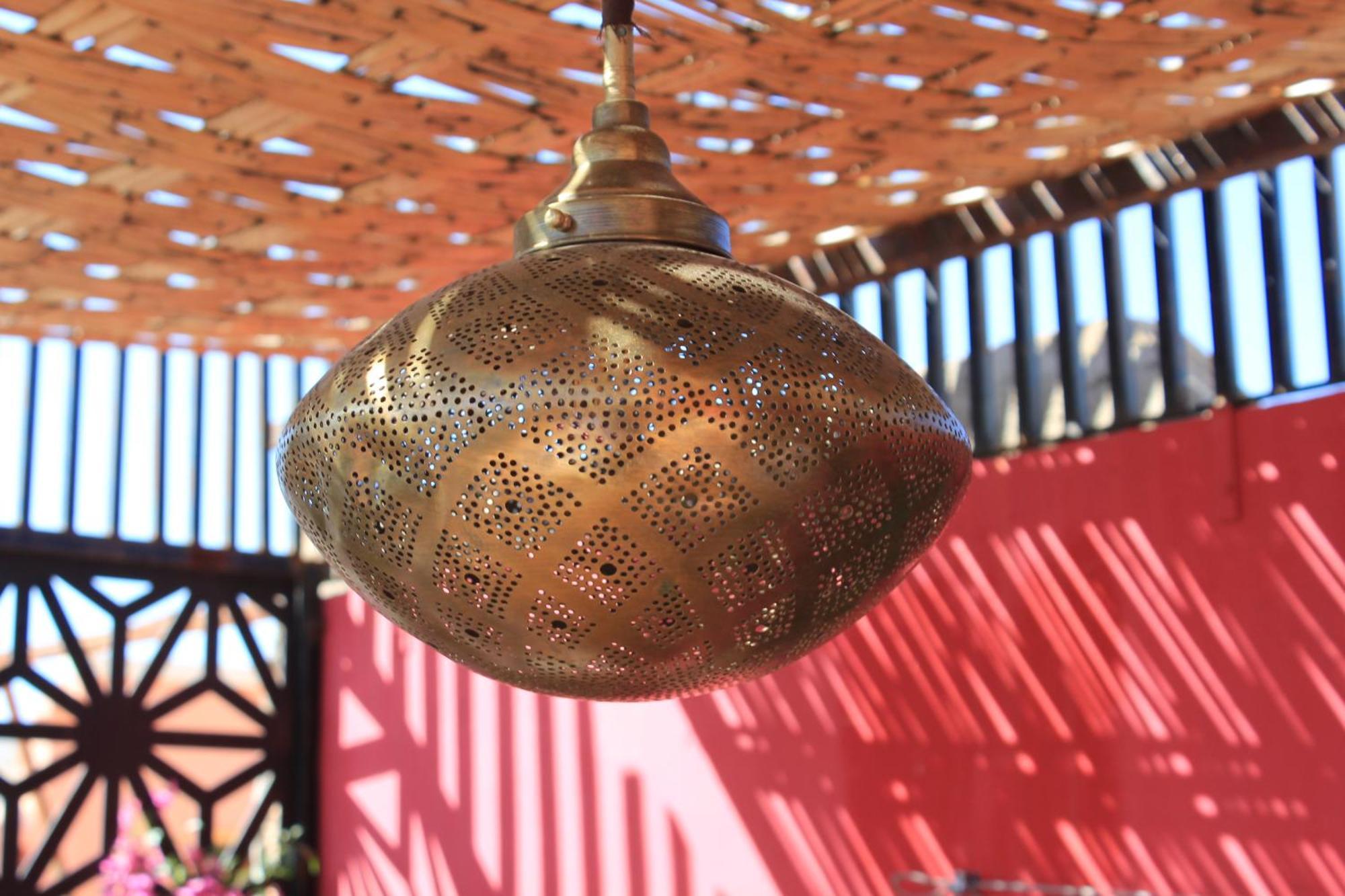 Riad Hilmuna Hammam Et Spa Marraquexe Exterior foto